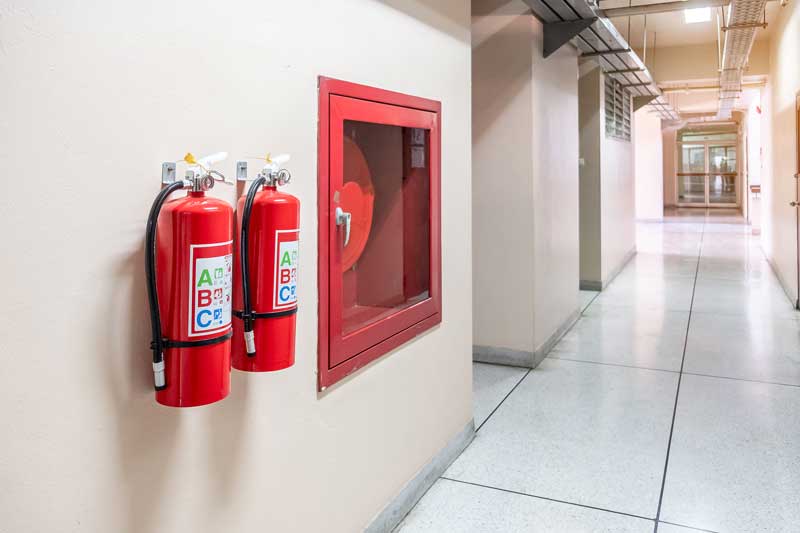 fire_Extinguishers